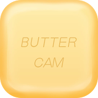ButterCam黄油相机-Filter Cutout Collage
