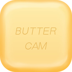 ButterCam黄油相机-Filter Cutout Co MOD