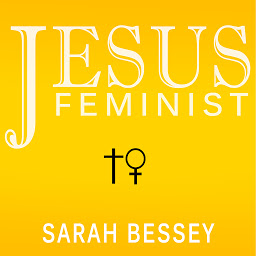 「Jesus Feminist: An Invitation to Revisit the Bible's View of Women」のアイコン画像