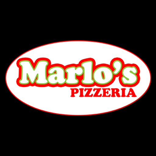 Marlos Pizza logo