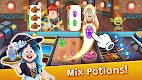 screenshot of Potion Punch 2: Cooking Quest