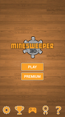 Game screenshot Сапёр 3D mod apk