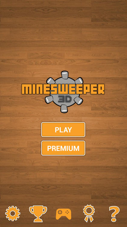 Minesweeper 3D - M3D-7.5.0 - (Android)