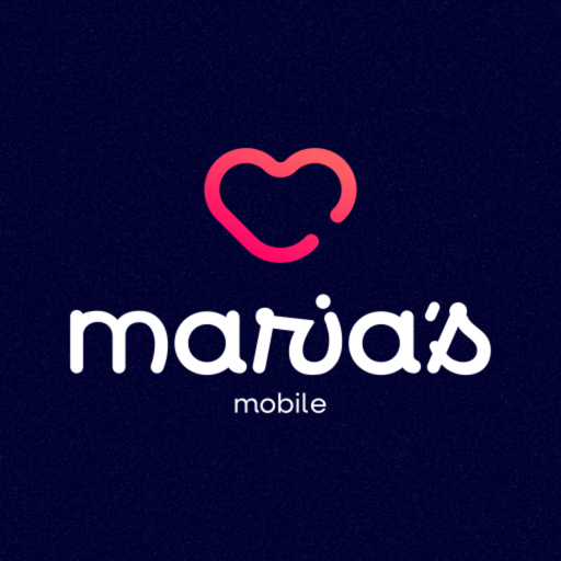 Marias Mobile - Motorista logo