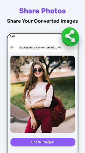 Image Converter to JPG  PDF