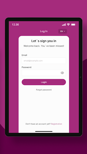 Epoint.az Screenshot