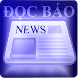 Doc bao icon