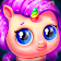 Unicosies - Baby Unicorn Game icon