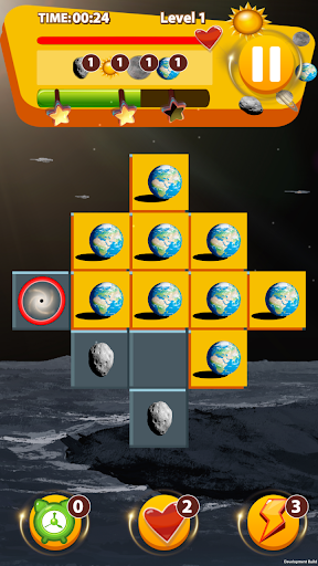 Linkplanet Screen 3