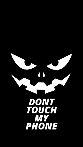 Dont Touch My Phone wallpapers