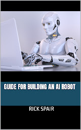 Icon image Guide for Building an AI Robot