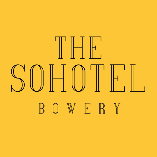 The Sohotel Bowery logo