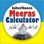 Taqseem e Meeras Inheritance Calculator Apk