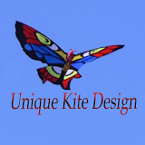 Unique Kites Design icon