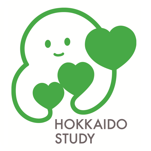 北海道スタディ logo