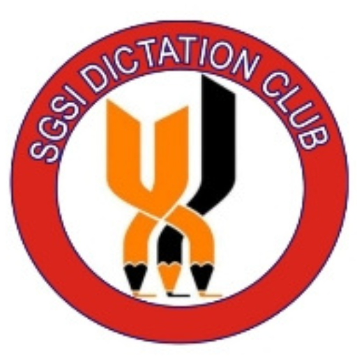 Sgsi institute logo