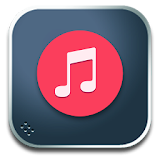 Mp3 music download icon