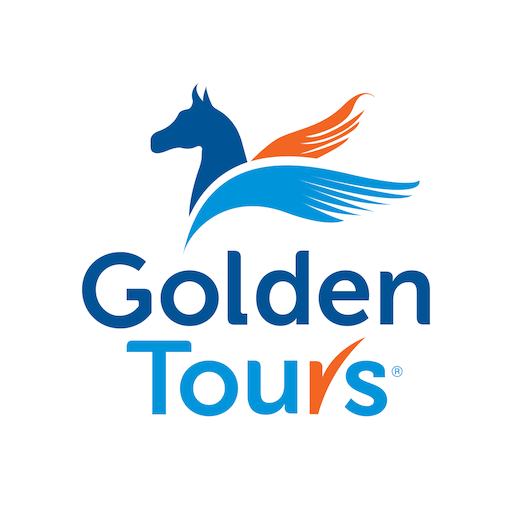golden tours phone number