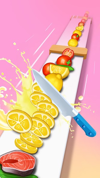 Cooking Frenzy®️Cooking Game 1.0.87 APK + Mod (Unlimited money) untuk android