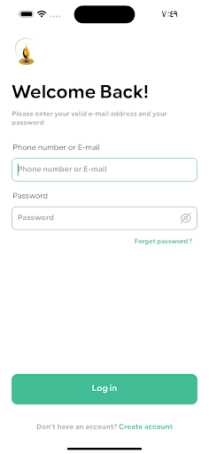 Openlight Screenshot 3 - AppWisp.com