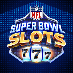 NFL Super Bowl Slots Games Mod Apk