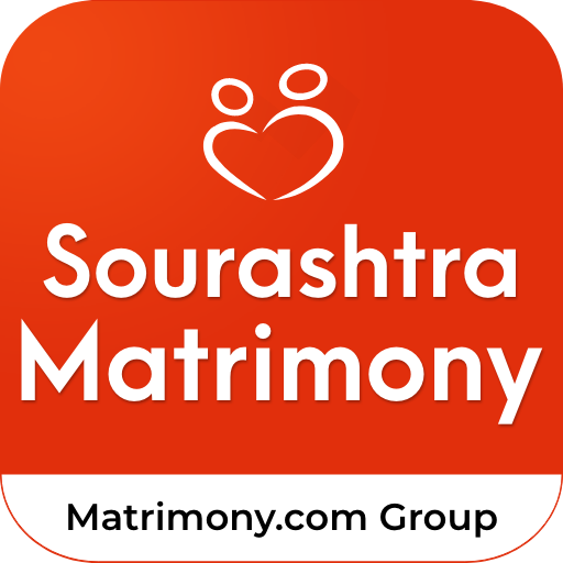 Sourashtra Matrimony App  Icon