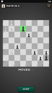 Chess Mini