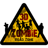 Zombie Road Zone icon