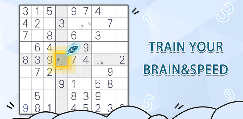 Sudoku: Sudoku Puzzles