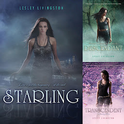 Icon image Starling Trilogy