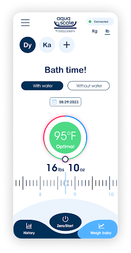 AquaScale.ai Screen 2