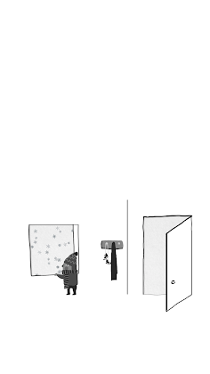 In Una Goccia - Screenshot 1