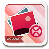 Recover Corrupted Image Guide icon