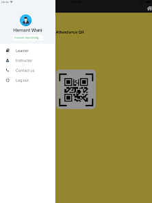Imágen 2 Alight's eAttendance android