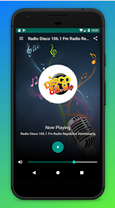 Disco 89 FM Radio App Onlineのおすすめ画像1