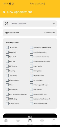 Geopass Screenshot 1 - AppWisp.com