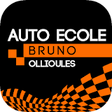 Auto École Bruno Ollioules icon