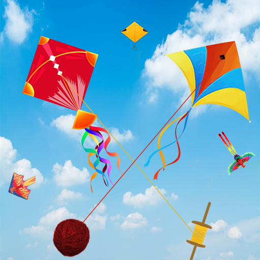 Kite Basant-Kite Flying Game