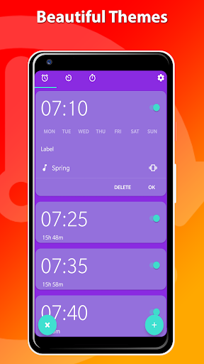 OneClock Pro