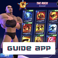 Guide App for WWE Undefeated 2020