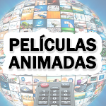 Cover Image of Télécharger Films et séries d'animation 1.12 APK