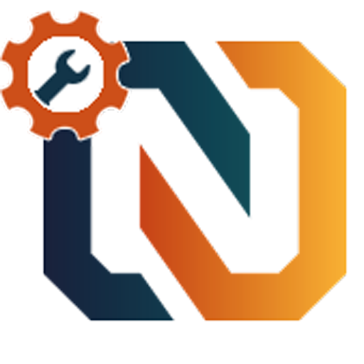 NovoTools logo
