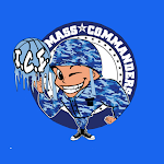 Mass Commanders/ICE Basketball