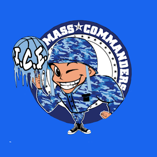 Mass Commanders/ICE Basketball apk