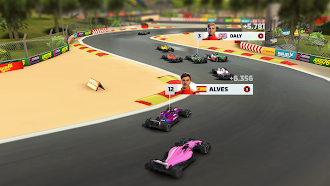 Game screenshot Motorsport Manager Game 2025 mod apk