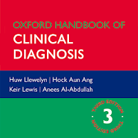 Oxford Handbook Clinical Diagn