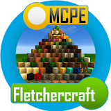 Fletchercraft Texture Pack icon