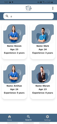 Official Manpower Screen 3
