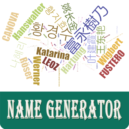 Name Generator Download on Windows