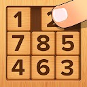 ダウンロード Number Puzzle: Slide Jigsaw をインストールする 最新 APK ダウンローダ